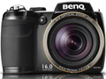 BenQ GH700 - nowy superzoom