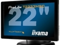 Multidotykowy monitor iiyama T2233MSC