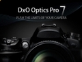 DxO Optics Pro 7 - szybciej i lepiej