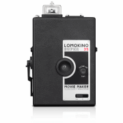 Kamera LomoKino dostępna w Polsce