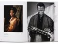 Polecamy książki, albumy i filmy dla fotografa: William Claxton, Jazzlife