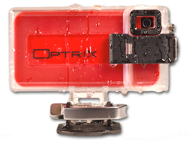 Optrix HD Sport iPhone