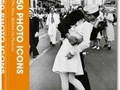 Polecamy książki, albumy i filmy dla fotografa: Hans-Michael Koetzle, 50 Photo Icons. The Story Behind the Pictures