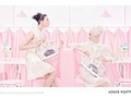 Steven Meisel: wiosenna kampania Louis Vuitton
