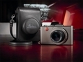 Leica D-Lux 5 - firmware 2.0