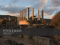 "Ptolemais zaginione miasto w Libii" - wykopaliska archeologiczne w obiektywie