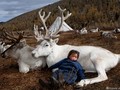 Fotografia na świecie: Mongolia