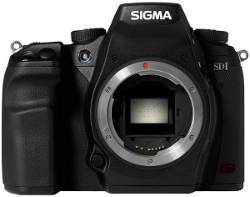Sigma SD1 - firmware 1.04