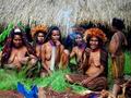 W kręgu obrzędów. Azja i Oceania - życie Papuasów w obiektywie Karoliny Sypniewskiej