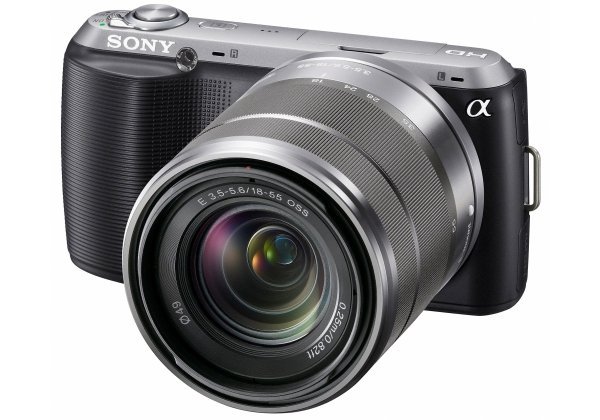 Sony NEX NEX-C3 portret glamour jak powstało to zdjęcie E 18-55mm F3.5-5.6 OSS