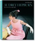 Polecamy książki, albumy i filmy dla fotografa: "Audrey Hepburn. Photographs 1953-1966"