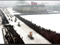 Pogrzeb Kim Dzong Ila - bojkot modyfikowanego zdjęcia