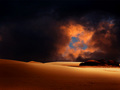 Tam piaski śpiewają... - krajobrazy Algierii na fotografiach Anny Edyty Przybysz