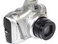 Canon PowerShot SX150 IS – test aparatu kompaktowego