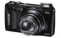 Fujifilm FinePix F660EXR - kompakt premium z 15-krotnym zoomem