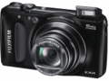 Fujifilm FinePix F660EXR - kompakt premium z 15-krotnym zoomem