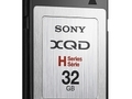 Sony prezentuje pierwsze karty XQD