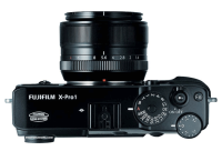 Fujifilm X-Pro1 prawie oficjalnie