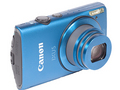 Canon IXUS 230 HS – test aparatu kompaktowego
