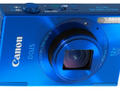 Canon przedstawia kompakty IXUS 500 HS i IXUS 125 HS 