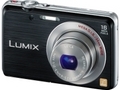 Panasonic Lumix DMC-FS45 i DMC-FS40