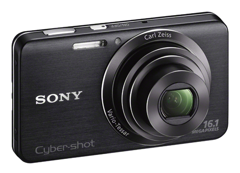 Sony Cyber-shot W630