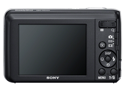 Sony Cyber-shot W630