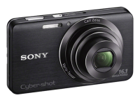 Sony Cyber-shot DSC-W630, W620, W610 i S5000