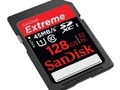 SanDisk Extreme SDXC UHS-I - szybka, profesjonalna karta