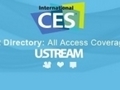 CES 2012 - na żywo w Ustream