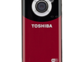 Toshiba Camileo Air10 - kamera kieszonkowa z opcją streamingu w wysokiej jakości