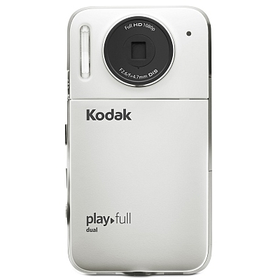 Kodak Playfull Dual