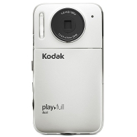 Kodak Playfull Dual - kieszonkowe 1080p