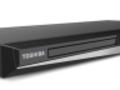 Toshiba pokaże cztery nowe odtwarzacze Blu-ray