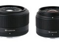 Sigma Digital Neo 19 mm f/2.8 i 30 mm f/2.8 - obiektywy dla Mikro Cztery Trzecie i Sony NEX
