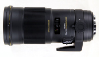 Sigma APO Macro 180 mm f/2.8 EX DG OS HSM dla pełnej klatki
