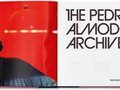 Polecamy książki, albumy i filmy dla fotografa: "The Pedro Almodóvar Archives"