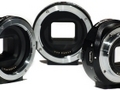 Z adapterem Metabones przymocujesz szkła Canon EF do korpusów Sony NEX