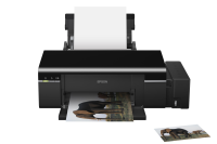 Epson L800 - nowa drukarka fotograficzna