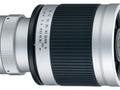 Kenko 400 mm f/8 dla Mikro Cztery Trzecie i Sony NEX