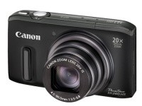 Canon PowerShot SX 260 HS