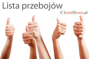 Sony SLT-A77 - Lista przebojów SwiatObrazu.pl