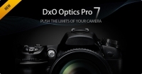 Aktualizacja DxO Optics Pro 7 wnosi wsparcie dla aparatów Canon G1 X, Sony NEX-7, Nikon 1