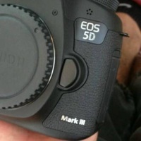 Canon EOS 5D Mark III - wyciekły pierwsze zdjęcia