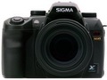 Sigma SD15 - firmware 1.04