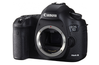 Canon EOS 5D Mark III - więcej zdjęć, szersza specyfikacja. Przedpremierowe plotki