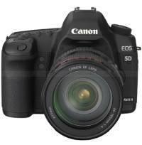 Canon EOS 5D Mark II - firmware 2.1.2