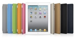 iPad 2 tańszy, podstawowa wersja za 399 dolarów