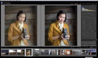 Adobe Lightroom 4 za darmo przy zakupie niektórych aparatów Leica