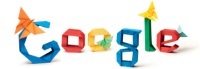 Akira Yoshizawa na dzisiejszym Google Doodle. Co ma wspólnego origami z fotografią?